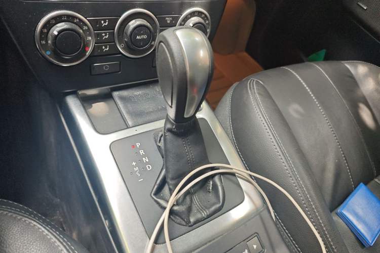 Used Land Rover Freelander 2 2014 2.0T Si4 SE Gasoline Version Gear Lever