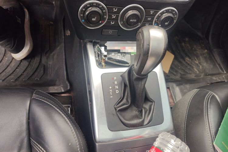 Used Land Rover Freelander 2 2014 2.0T Si4 HSE Gasoline Edition Gear Lever