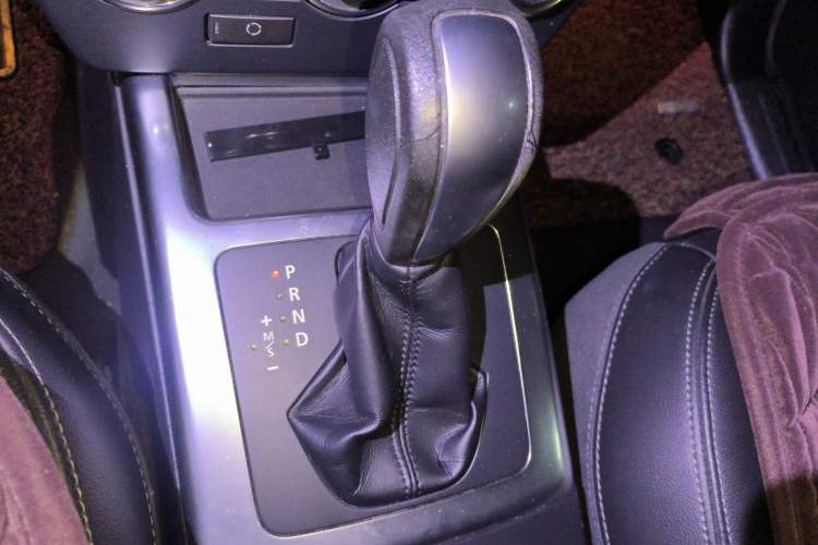 Used Land Rover Freelander 2 2014 2.0T Si4 SE Gasoline Version Gear Lever