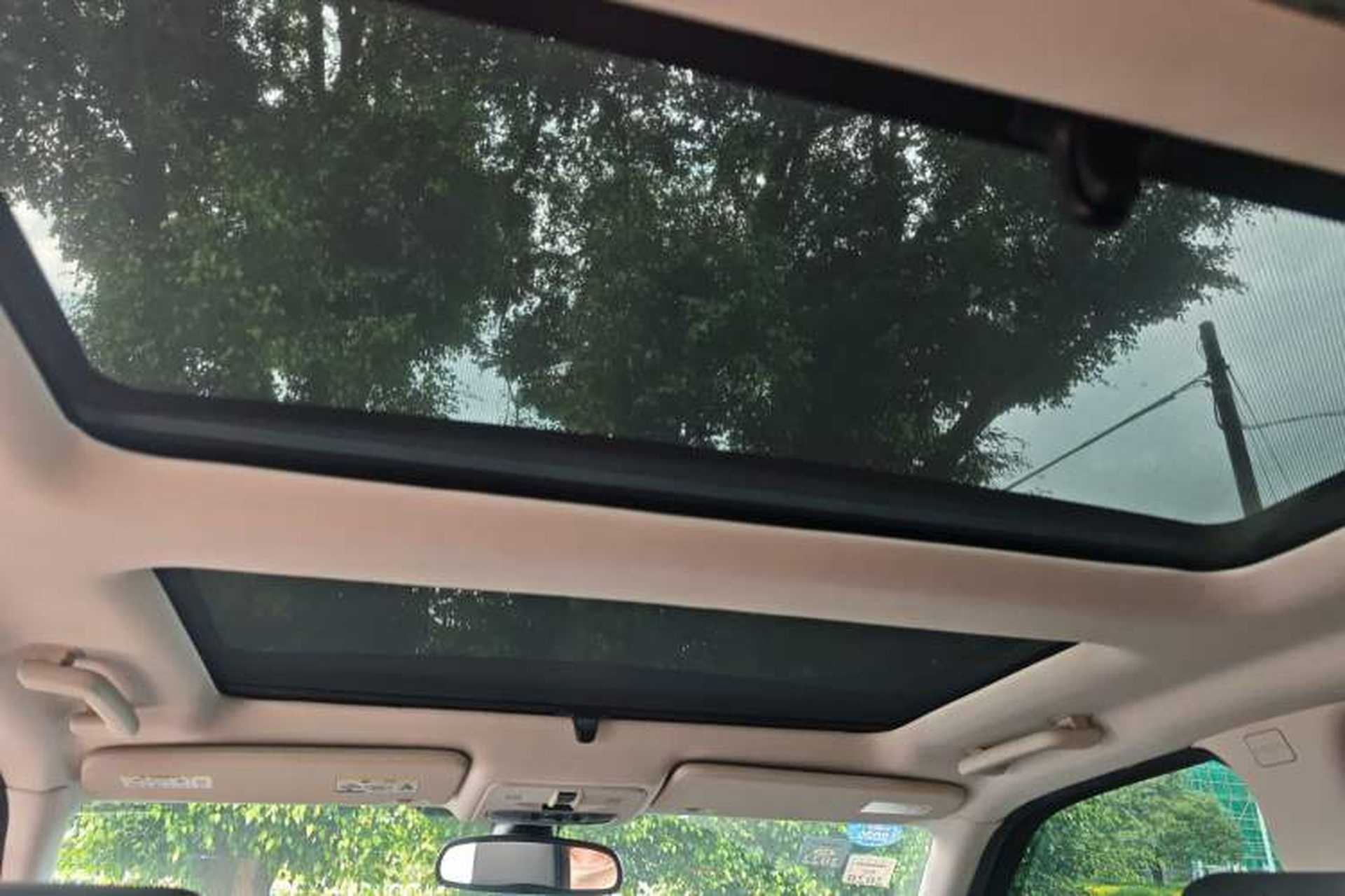 Used Land Rover Freelander 2 2014 2.0T Si4 SE Gasoline Version Headliner