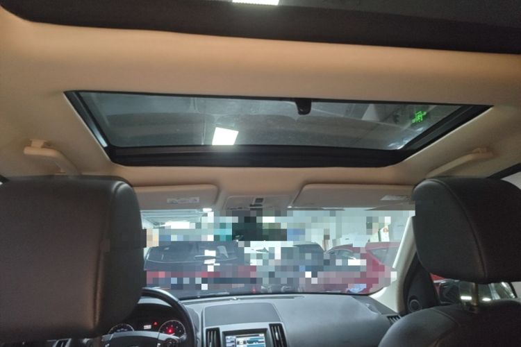 Used Land Rover Freelander 2 2014 2.0T Si4 SE Gasoline Version Headliner