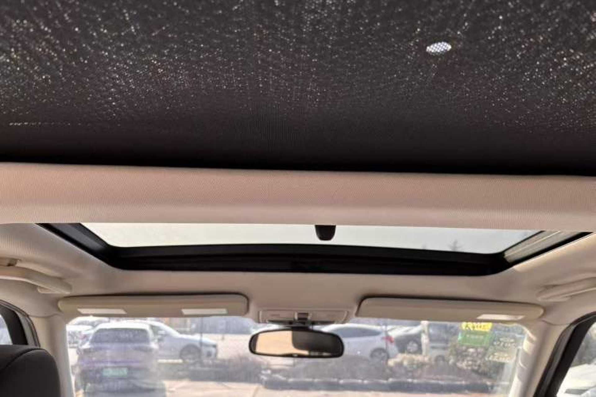 Used Land Rover Freelander 2 2014 2.0T Si4 SE Gasoline Version Headliner