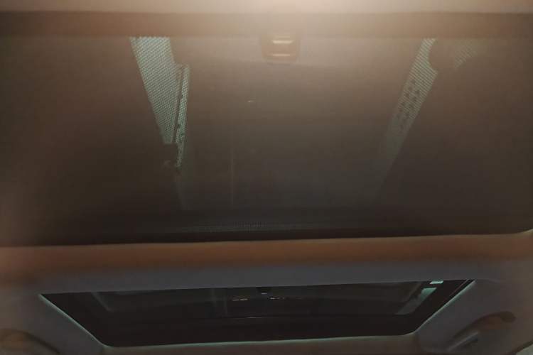 Used Land Rover Freelander 2 2014 2.0T Si4 SE Gasoline Version Headliner
