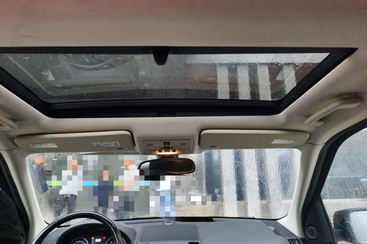 Used Land Rover Freelander 2 2014 2.2T SD4 SE Diesel Edition Headliner