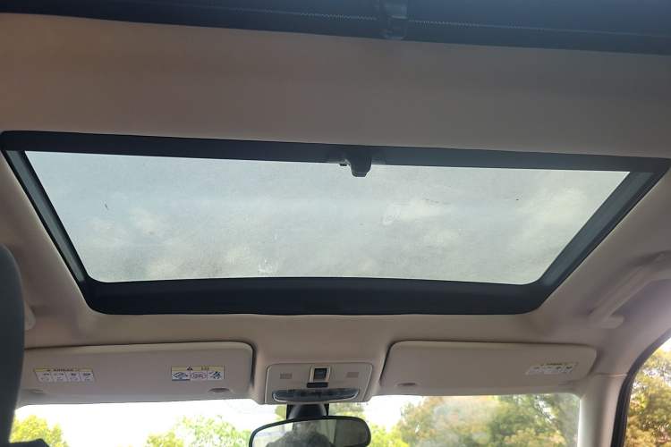 Used Land Rover Freelander 2 2014 2.0T Si4 SE Gasoline Version Headliner