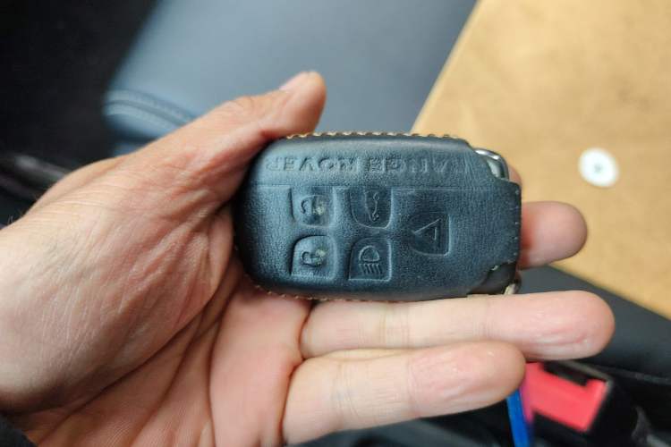 Used Land Rover Freelander 2 2014 2.0T Si4 S Gasoline Version Interior 1