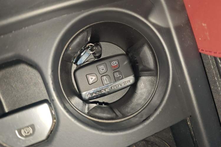 Used Land Rover Freelander 2 2014 2.0T Si4 SE Gasoline Version Interior 1