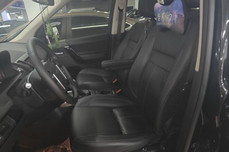 Used Land Rover Freelander 2 2014 2.0T Si4 HSE Gasoline Edition Left Front Seat