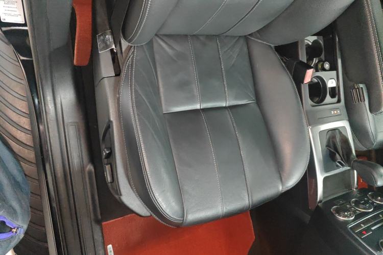 Used Land Rover Freelander 2 2014 2.0T Si4 SE Gasoline Version Right Front Seat