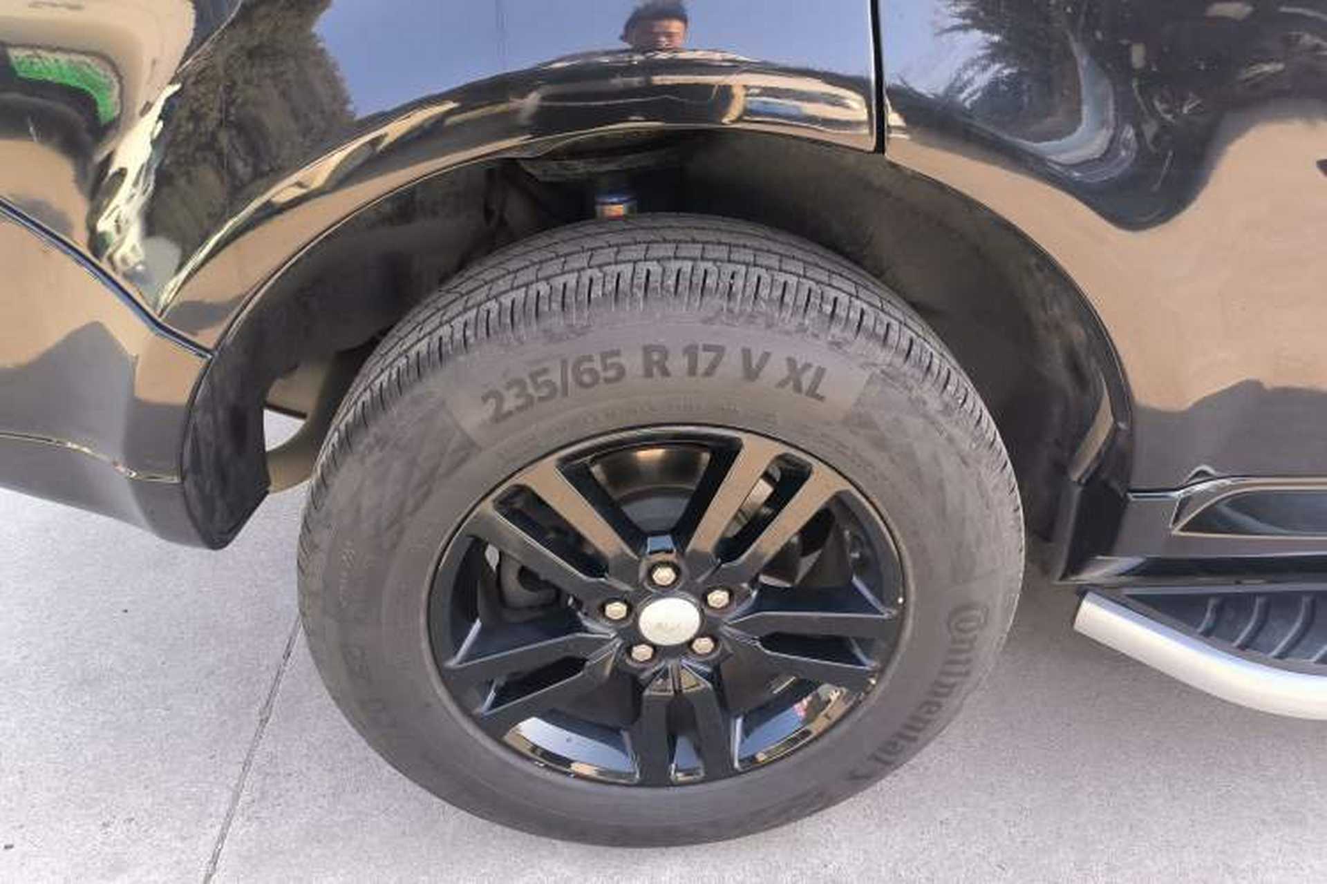 Used Land Rover Freelander 2 2014 2.0T Si4 SE Gasoline Version Right Rear Wheel Hub