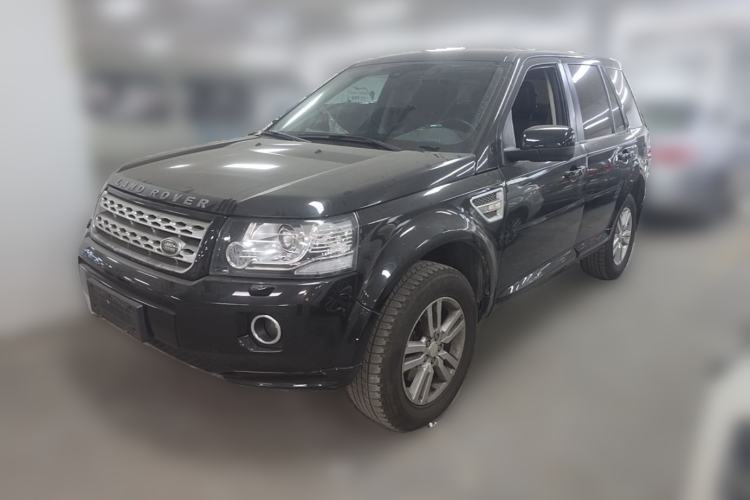 Used Land Rover Freelander 2 2014 2.0T Si4 SE Gasoline Version Guazi used car, China used car export, Used car for sale, Used cars, Cheapest cars for sale