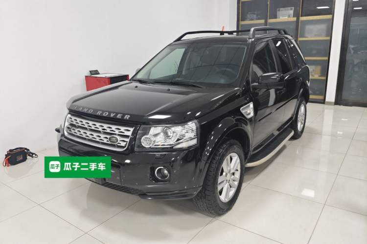 Used Land Rover Freelander 2 2014 2.0T Si4 SE Gasoline Version Guazi used car, China used car export, Used car for sale, Used  cars, Cheapest cars for sale