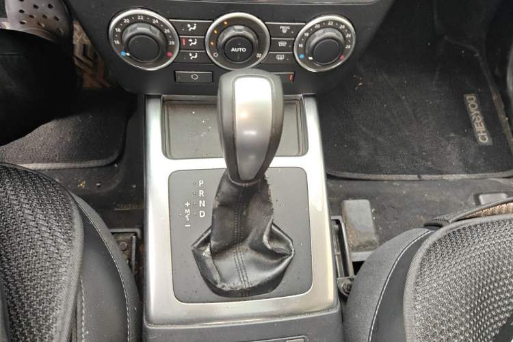 Used Land Rover Freelander 2 2014 2.0T Si4 SE Gasoline Version Gear Lever