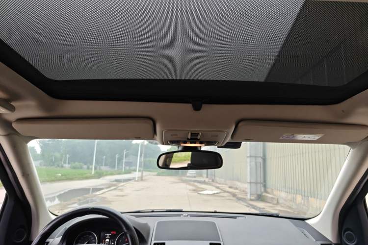 Used Land Rover Freelander 2 2014 2.0T Si4 SE Gasoline Version Headliner