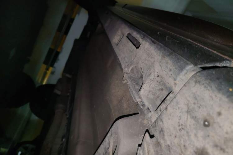 Used Land Rover Freelander 2 2014 2.0T Si4 SE Gasoline Version Chassis Front Right