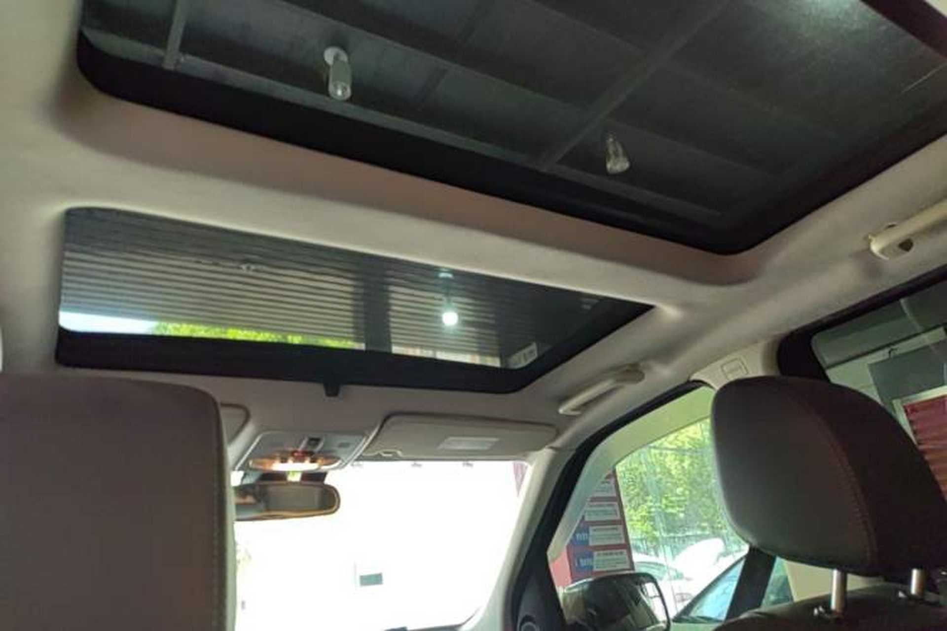 Used Land Rover Freelander 2 2014 2.0T Si4 HSE Gasoline Edition Headliner