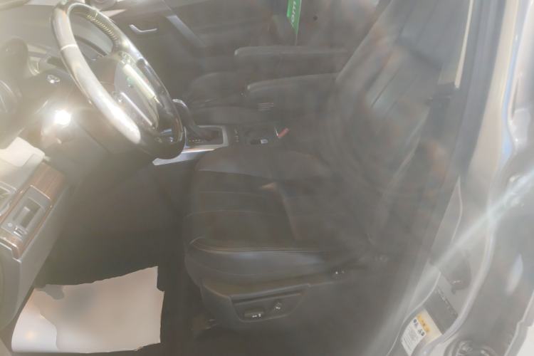 Used Land Rover Freelander 2 2014 2.0T Si4 SE Gasoline Version Left Front Seat