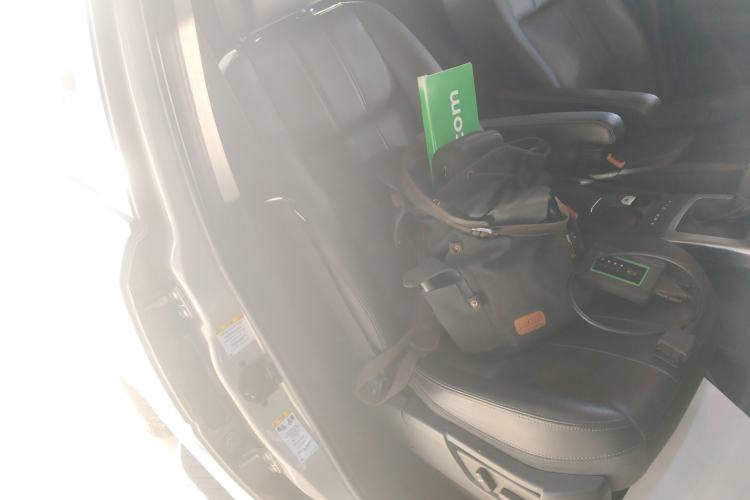Used Land Rover Freelander 2 2014 2.0T Si4 SE Gasoline Version Right Front Seat