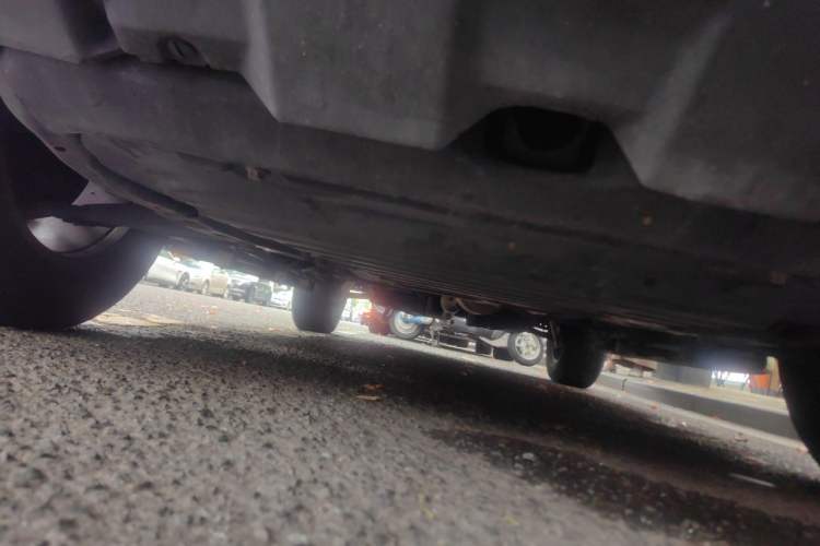 Used Land Rover Freelander 2 2014 2.0T Si4 SE Gasoline Version Chassis Front