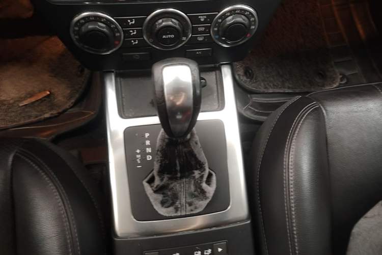 Used Land Rover Freelander 2 2014 2.0T Si4 SE Gasoline Version Gear Lever