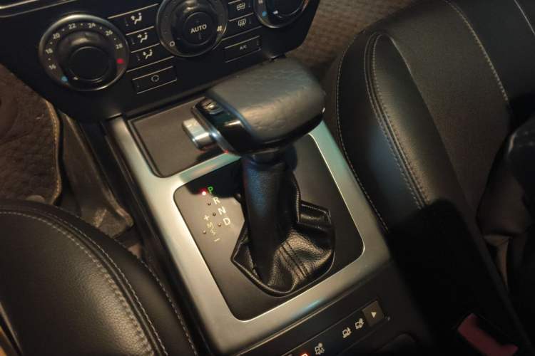 Used Land Rover Freelander 2 2014 2.0T Si4 SE Gasoline Version Gear Lever