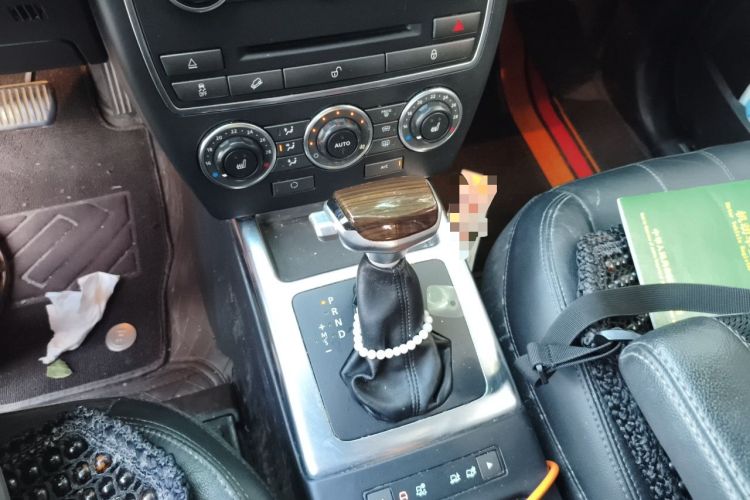 Used Land Rover Freelander 2 2014 2.0T Si4 SE Gasoline Version Gear Lever