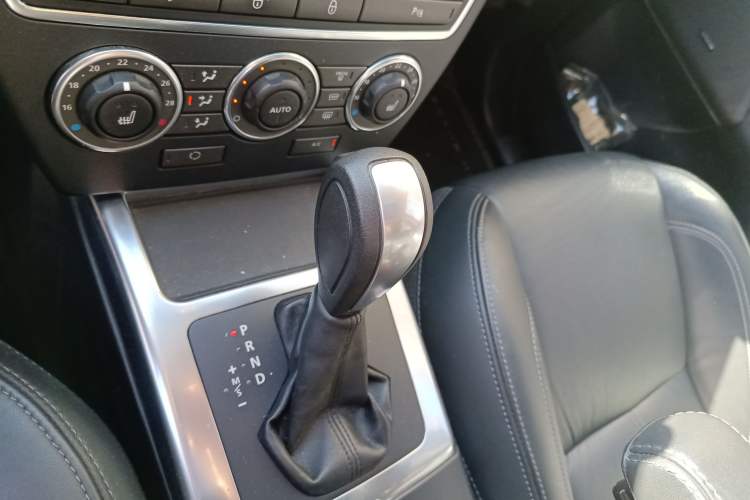 Used Land Rover Freelander 2 2014 2.0T Si4 HSE Gasoline Edition Gear Lever