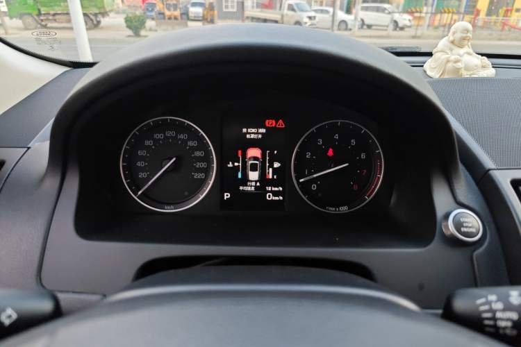 Used Land Rover Freelander 2  Instrument Cluster