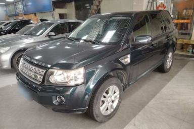 Used Land Rover Freelander 2 2014 2.0T Si4 SE Gasoline Version