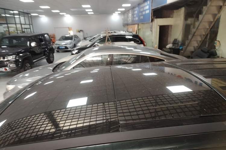 Used Land Rover Freelander 2 2014 2.0T Si4 SE Gasoline Version Roof