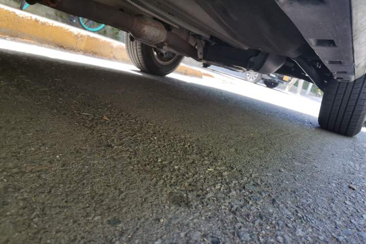 Used Land Rover Freelander 2 2014 2.0T Si4 SE Gasoline Version Chassis Front Left