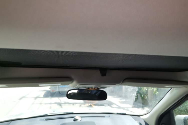 Used Land Rover Freelander 2 2014 2.0T Si4 SE Gasoline Version Headliner