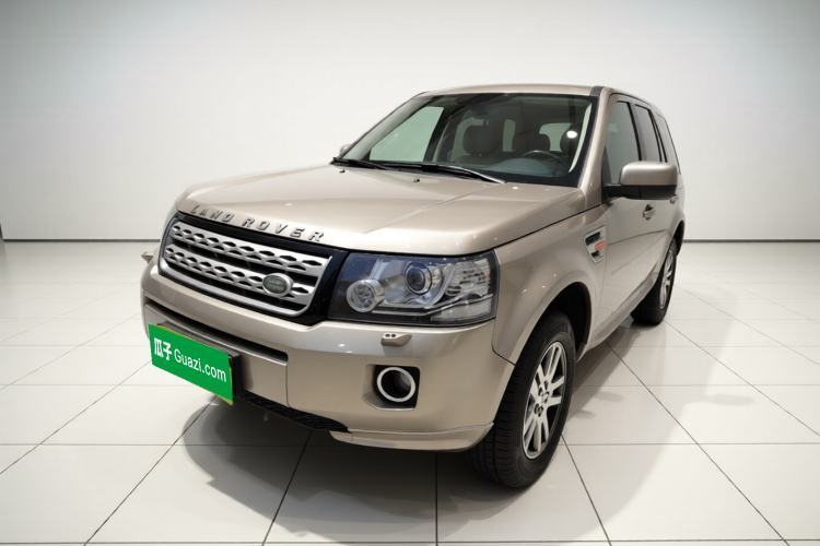 Used Land Rover Freelander 2 2014 2.0T Si4 SE Gasoline Version Guazi used car, China used car export, Used car for sale, Used  cars, Cheapest cars for sale