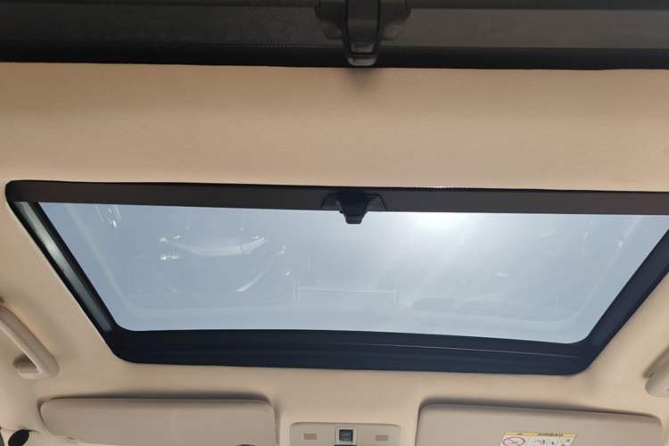 Used Land Rover Freelander 2 2014 2.0T Si4 HSE Gasoline Edition Headliner