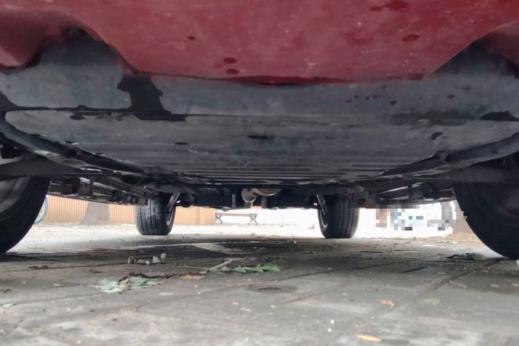 Used Land Rover Freelander 2 2014 2.0T Si4 HSE Gasoline Edition Chassis Front