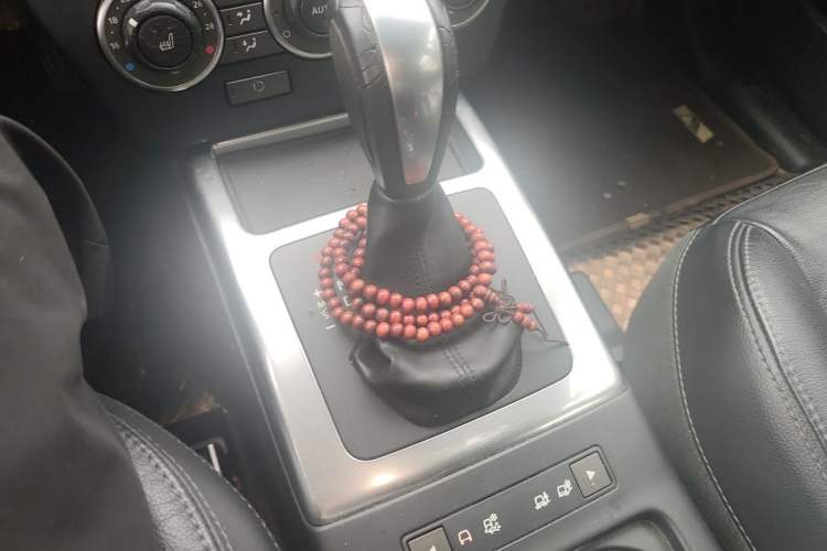 Used Land Rover Freelander 2 2014 2.0T Si4 S Gasoline Version Gear Lever