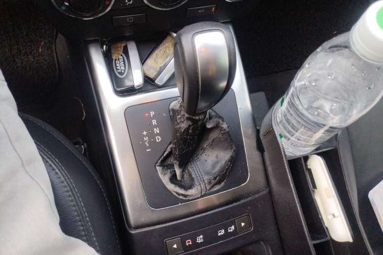 Used Land Rover Freelander 2 2014 2.0T Si4 SE Gasoline Version Gear Lever