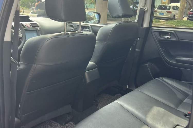 Used Land Rover Freelander 2 2014 2.0T Si4 SE Gasoline Version Interior 5