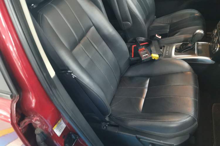 Used Land Rover Freelander 2 2014 2.0T Si4 SE Gasoline Version Right Front Seat