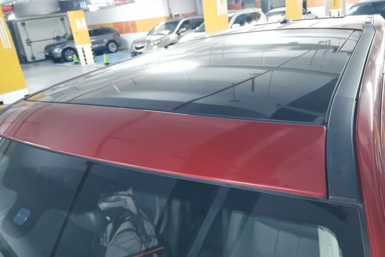 Used Land Rover Freelander 2 2014 2.0T Si4 SE Gasoline Version Roof