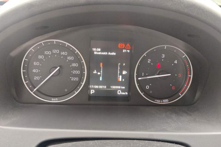 Used Land Rover Freelander 2 2014 2.2T SD4 SE Diesel Edition Instrument Cluster