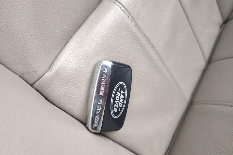 Used Land Rover Freelander 2 2014 2.0T Si4 SE Gasoline Version Vehicle Key