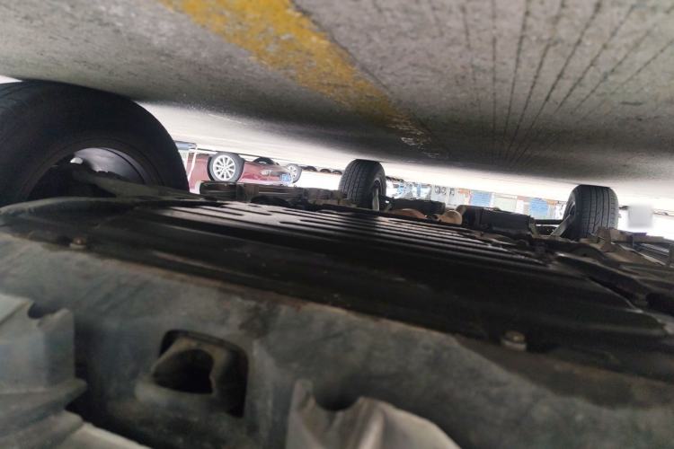 Used Land Rover Freelander 2 2014 2.0T Si4 SE Gasoline Version Chassis Front