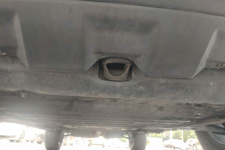 Used Land Rover Freelander 2 2014 2.2T SD4 S Diesel Version Chassis Front