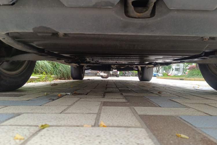 Used Land Rover Freelander 2 2014 2.0T Si4 SE Gasoline Version Chassis Front