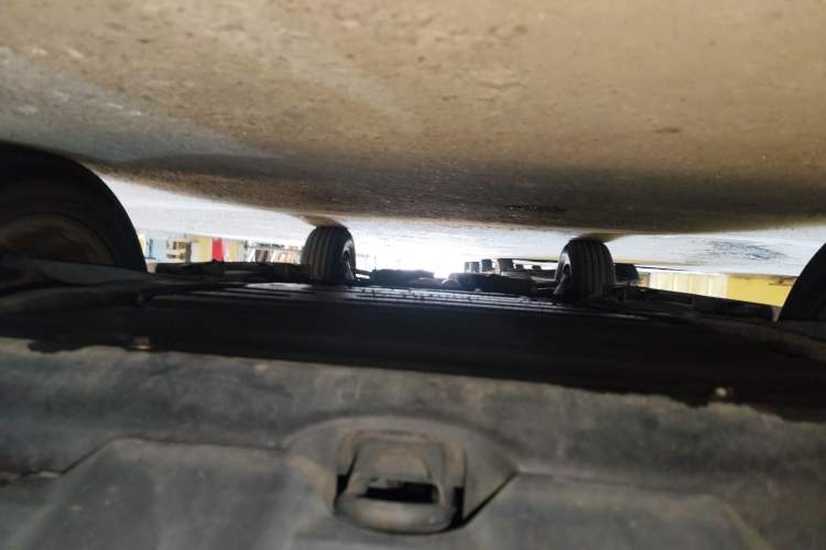 Used Land Rover Freelander 2 2014 2.0T Si4 SE Gasoline Version Chassis Front