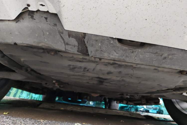 Used Land Rover Freelander 2 2014 2.0T Si4 HSE Gasoline Edition Chassis Front