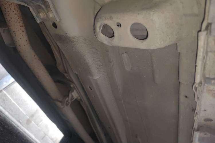 Used Land Rover Freelander 2 2014 2.2T SD4 SE Diesel Edition Chassis Front Left