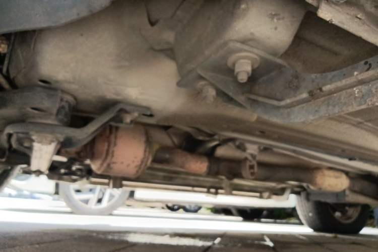 Used Land Rover Freelander 2 2014 2.0T Si4 SE Gasoline Version Chassis Front Left