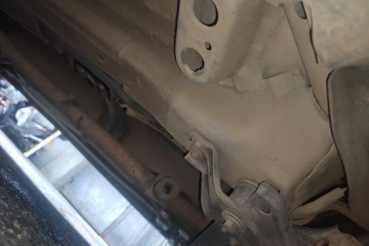 Used Land Rover Freelander 2 2014 2.2T SD4 SE Diesel Edition Chassis Front Right